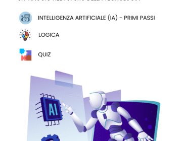 Esploriamo l'Intelligenza Artificiale: Viaggio Nel Futuro