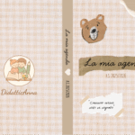 📝 La mia settimana | Planning GRATUITO per insegnantiDigitale