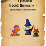 Ci vuole un fiore ( Campo d’esperienza : i Discorsi e le Parole)Digitale