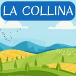 LA MONTAGNA – Video didattico –Digitale