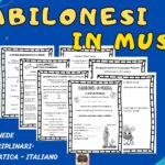 Dal cacao al cioccolato, Learning MenùDigitale