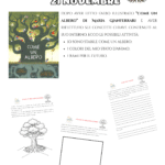 MATEMATICA SULLA NEVE – 5 Schede per la classe 3^ –Digitale