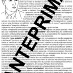 Ombra e i grattacieli vol.2Digitale