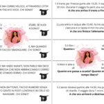 Calendario dell’avvento delle storie con attivitàDigitale