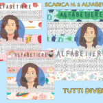 40 Flash cards NataleDigitale