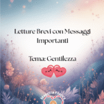 Filastrocca e attività sulla giornata mondiale della gentilezzaDigitale