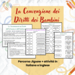 Attività in Jigsaw: costruiamo una ziqquratDigitale