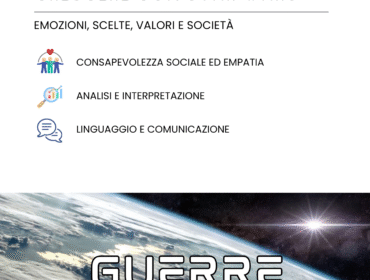 Viaggio nella Galassia: Star Wars come Strumento Didattico