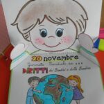 Elementi del calendario infanziaDigitale