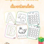 Il ciclo dell’acqua (clil)Digitale