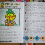 PUZZLE RENNA E PUPAZZO GEOMETRICI CON ESERCIZIDigitale