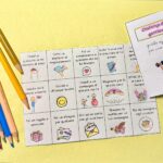 Diploma della gentilezza da colorareDigitale