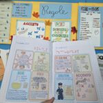 Le figure geometriche, laboratorio interdisciplinare “Sciaccianoci e il re dei topi”Digitale