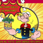 La piramide alimentare in CAADigitale