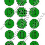 RACCOLTA “GIOCA, IMPARA, CREA E DIVERTITI CON IL NATALEDigitale