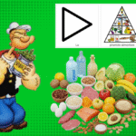 Noi siamo quello che mangiamo! Il potere nel piatto: super energia per corpo e mente.Digitale