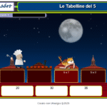 Puzzlematematico con AutunninoDigitale