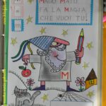 Lettera M come Maialino MIloDigitale