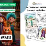 Calendario dell’avvento ita e mat cl 1-2Digitale