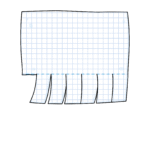 Attività con i numeri da 1 a 10 tema natalizioDigitale