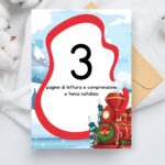 Escape matematica: Operazione Babbo NataleDigitale