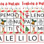 Attività sul NataleDigitale