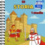 LA MIA STRATOSFERICA VACANZA – Quaderno di scrittura, enigmistica e immaginazione – Capitolo 5, Gli oggetti magici.Digitale