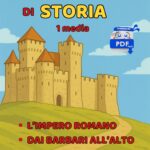 POSTER DINOSAURO Maestra MacchiaDigitale