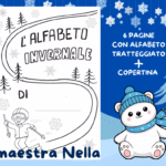 ALFABETO DIDATTICO ILLUSTRATODigitale