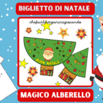 Unità D’apprendimento : “Faccia Buffa, oggi mi sento… ” (Campi d’esperienza il sè e l’altro e Il corpo e il movimento)Digitale