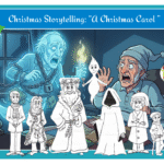 Christmas Coding STEAM – Disegnare con un algoritmoDigitale