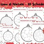 MateNatale messaggio segretoDigitale