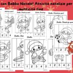 Il kit di Babbo Natale cl 4Digitale