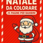 La Leggenda delle Lanterne di Natale ( versione completa)Digitale