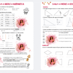 Matematica di natale: problemi e operazioni add-sottDigitale
