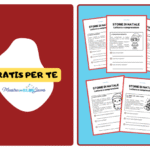 Aria – Mappa Semplificata + Verifica per la classe Terza Scuola PrimariaDigitale