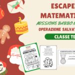 Christmas book symbols around the world- coloring bookDigitale