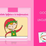 CHRISTMAS STORY DICE (attività di storytelling)Digitale