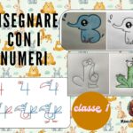 schede didattiche pronte all’uso – matematica classe primaDigitale