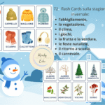 Attività inverno infanziaDigitale