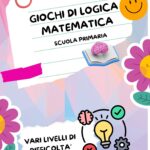 QUADERNO DI MATEMATICA – CLASSE PRIMA (GENNAIO/FEBBRAIO)Digitale
