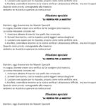 il maestro sei tu: correggi gli erroriDigitale