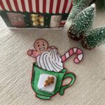 PROFUMO e SCRIGNO “PROFUMO A NATALE” CT SerenaZollino MaestroEmanuele MaestrainbluejeansDigitale