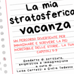 Lettera per Babbo Natale con righe di 1ª e 2ªDigitale