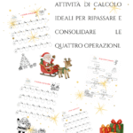 CACCIA AL TESORO PACCHETTO ROSSODigitale