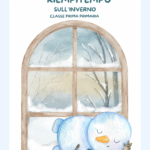 Diario delle emozioni – Vacanze di NataleDigitale