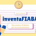 Poster di benvenuti o bentornati – Accoglienza Scuola dell’infanzia e Scuola PrimariaDigitale