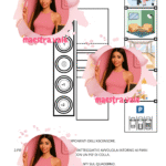 regioni d’italia e continenti Flash cardsDigitale