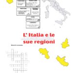 Racconto – Flash cards – Attività con FORME GEOMETRICHE DI BASEDigitale