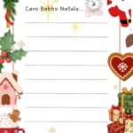 Lettera Babbo NataleDigitale